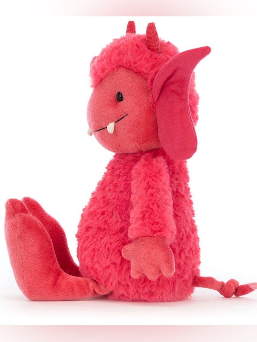 Brand new! Retired! Pandora Pixie Jellycat - Picture 2 of 11